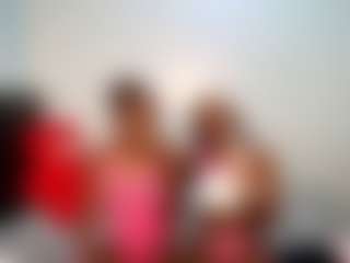 Niya's Live Sex Cam Show
