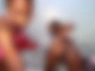 Niya's Live Sex Cam Show