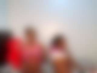 Niya's Live Sex Cam Show