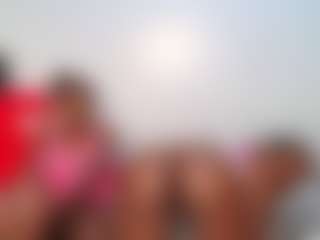 Niya's Live Sex Cam Show