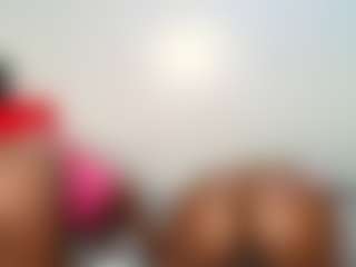 Niya's Live Sex Cam Show