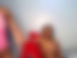 Niya's Live Sex Cam Show