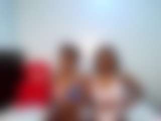 Niya's Live Sex Cam Show