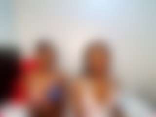Live cam show with Niya - Ebony Big Tits on camwithhim.com