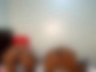 Niya's Live Sex Cam Show