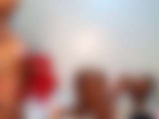 Niya's Live Sex Cam Show