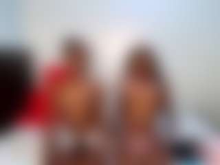 Niya's Live Sex Cam Show