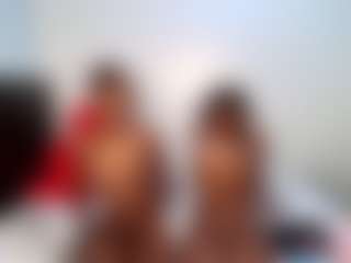 Niya's Live Sex Cam Show