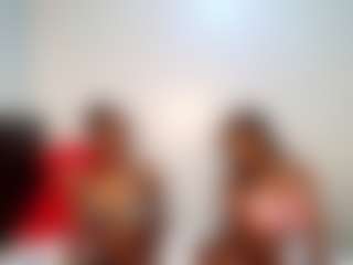 Niya's Live Sex Cam Show