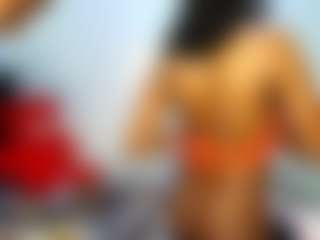 Niya's Live Sex Cam Show