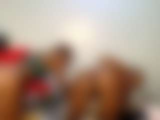 Live cam show with Niya - Double Penetration on CamwithHer