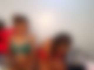 Niya's Live Sex Cam Show