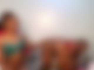 Niya's Live Sex Cam Show