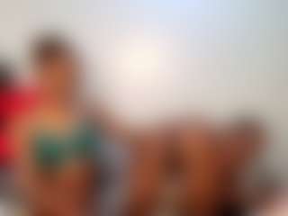 Niya's Live Sex Cam Show
