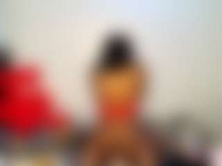 Niya's Live Sex Cam Show