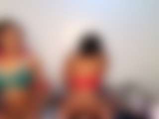 Niya's Live Sex Cam Show