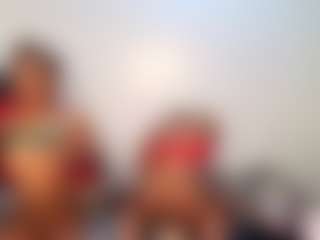 Niya's Live Sex Cam Show