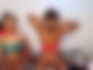 Niya's Live Sex Cam Show