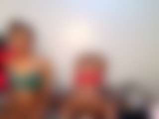 Live cam show with Niya - Ebony Petite on Gym Cam Girls
