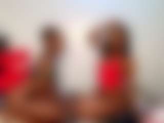 Live cam show with Niya - Ebony Petite on Mixed Magazine Live