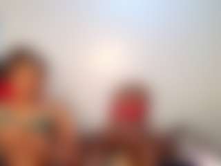 Live cam show with Niya - Gagging on CSO-WL