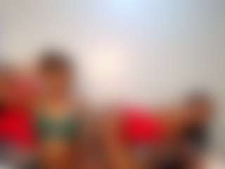 Live cam show with Niya - College on SinfulBabes