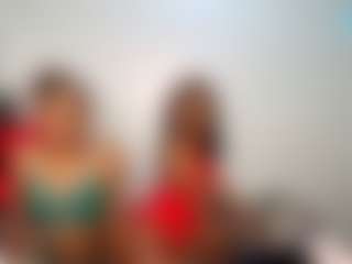 Niya's Live Sex Cam Show