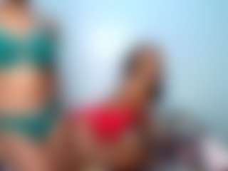 Live cam show with Niya - Joi on Porn Luv