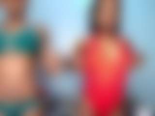 Niya's Live Sex Cam Show