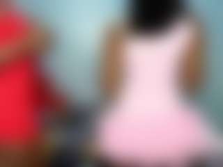 Niya's Live Sex Cam Show