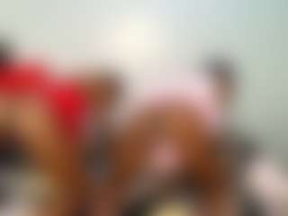 Niya's Live Sex Cam Show