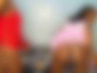 Niya's Live Sex Cam Show