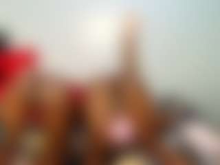 Niya's Live Sex Cam Show