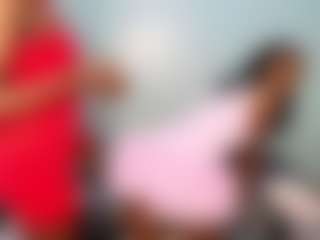 Live cam show with Niya - Big Ass on hrnylive.com