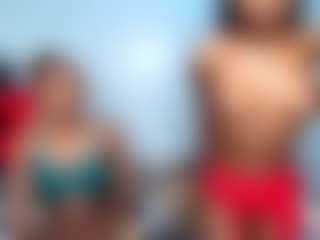 Niya's Live Sex Cam Show
