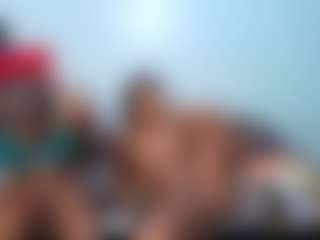 Niya's Live Sex Cam Show