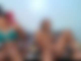Niya's Live Sex Cam Show
