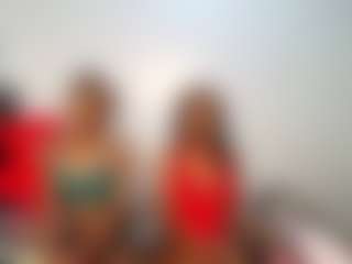 Niya's Live Sex Cam Show