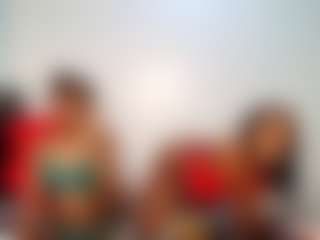Niya's Live Sex Cam Show