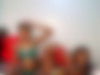 Niya's Live Sex Cam Show