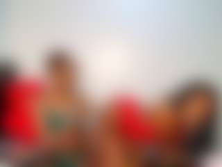 Niya's Live Sex Cam Show