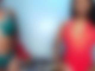 Niya's Live Sex Cam Show