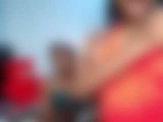 Niya's Live Sex Cam Show