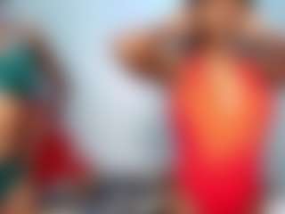 Niya's Live Sex Cam Show