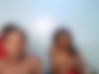 Niya's Live Sex Cam Show