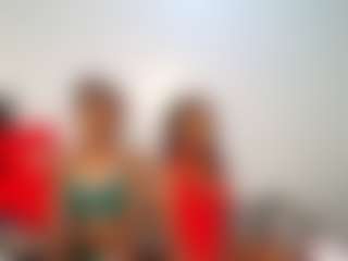 Niya's Live Sex Cam Show