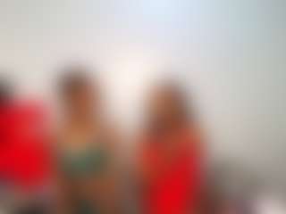 Niya's Live Sex Cam Show