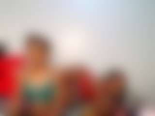 Niya's Live Sex Cam Show