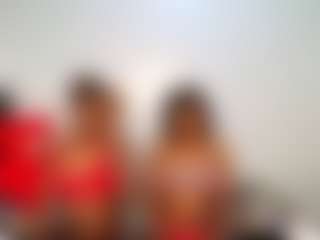 Live cam show with Niya - Ebony Anal on SpankPalCams
