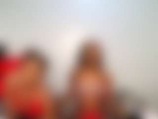 Niya's Live Sex Cam Show